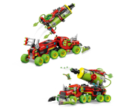 LEGO Dreamzzz 71499 Sprayowa ciężarówka Mateo - 1331649 - zdjęcie 3